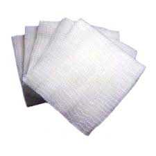 Sky Choice Nonwoven Gauze Sponges Nonsterile 4 Ply