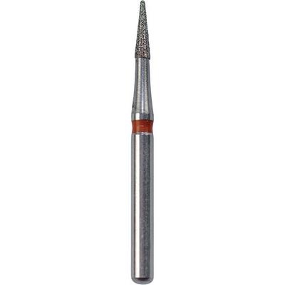 SimpliCut Single Use Diamond Burs Seperation, 25/Pkg (Kerr Rotary)