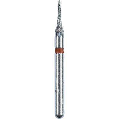 SimpliCut Single Use Diamond Burs Interproximal F392-016-D, 25/Pkg (Kerr Rotary)