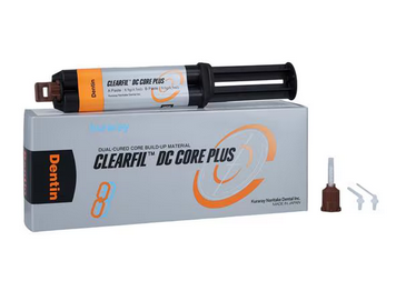 Clearfil DC Core Plus Buildup Material D/C (KURARAY)