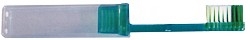 V-Trim Travel Toothbrush Assorted (144) (Oraline)