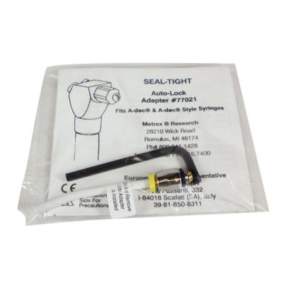 Seal-Tight Converter Adapters (Pinnacle)