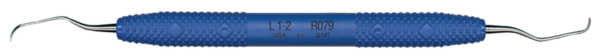 Curette Langer (PDT)