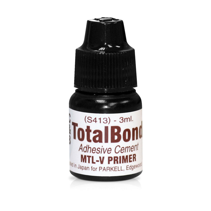 TotalBond V-Primer 3ml Bottle (Parkell)