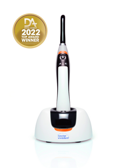 Bluephase PowerCure Curing Light 100-240V (Ivoclar)