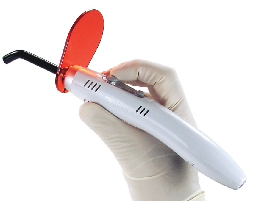 VECTOR LED “Pen-Style” Power Curing Light 