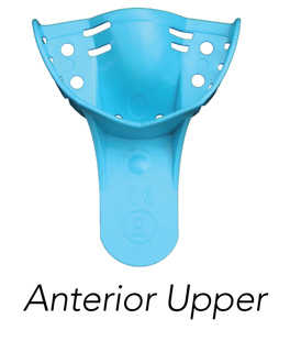 Sky Choice Impression Trays Anteriror Upper #9 (12)