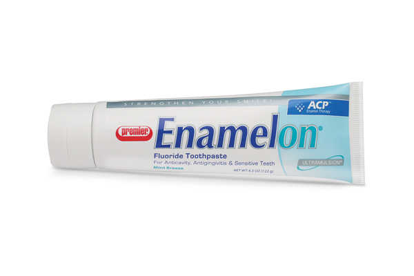 enamelon paste