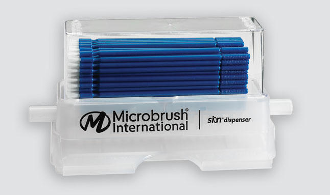 Micro Brush